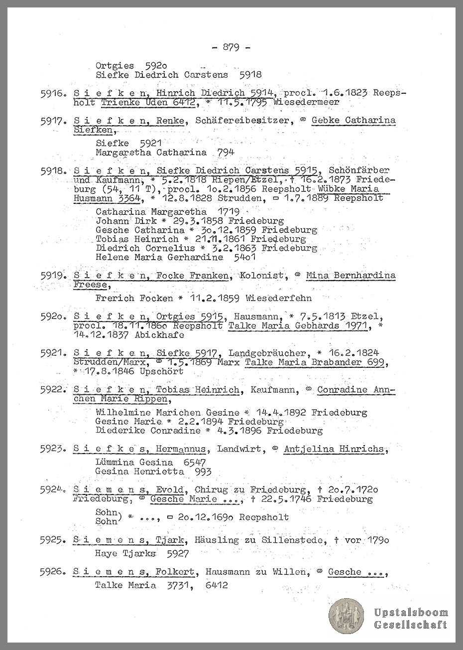 Document